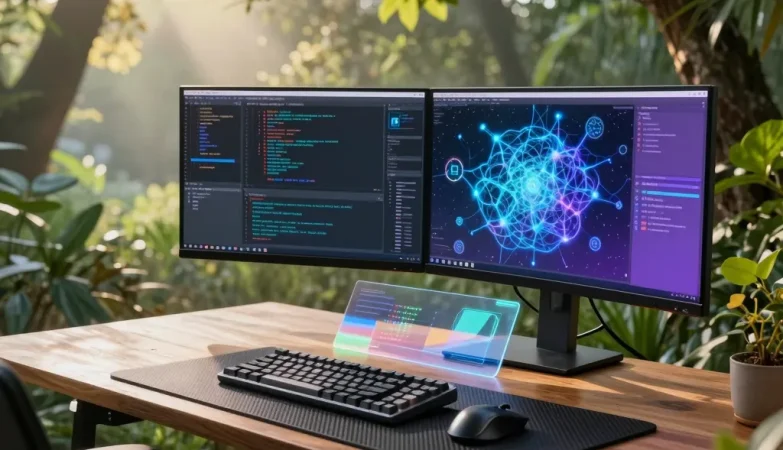 Computers Electronics and Technology